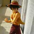 One Piece - Monkey D Luffy Ichiban Kuji