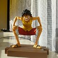 One Piece - Monkey D Luffy Ichiban Kuji