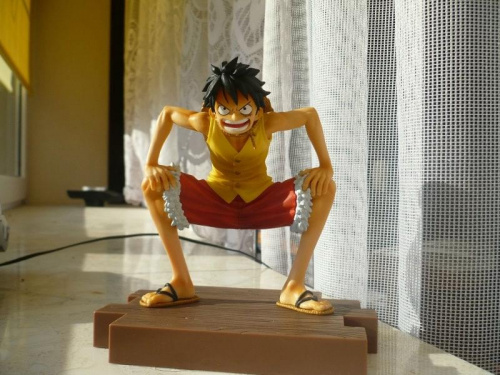 One Piece - Monkey D Luffy Ichiban Kuji