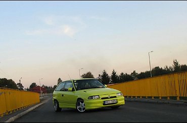 #Astra #C20xe #Cult #German16v #Gsi