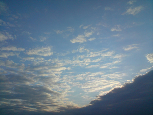 Niebo2 #niebo #ZachódSłońca