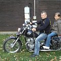 #BamZlotChińskiMotocykl