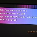 Ferguson Ariva T55