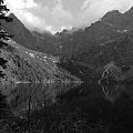 Morskie Oko