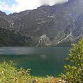 Morskie Oko