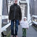 W Enkhuizen.