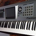 Roland G6 FANTOM #RolandFantomInstrumentG6