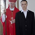 Sebastian z Biskupem