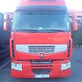 Renault Premium 440 DXi