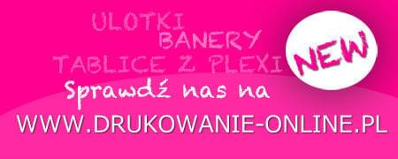#BanerReklamowy #BANERYREklamowe #DrukWielkoformatowy
