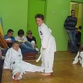 Taekwondo