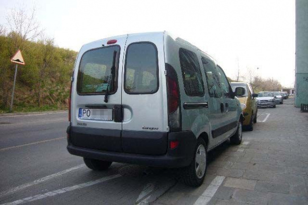 Kangoo