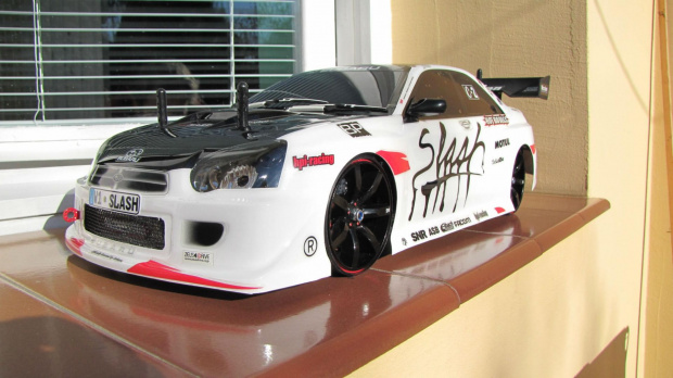 SUBARU DRIFT RC BY BP #SUBARUDRIFT