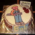 #BobBodowniczy #TortBob #BobBuilderDirthdayCake