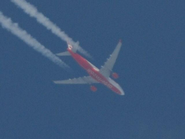 LTU (Air Berlin), A330-200, DUS-BKK