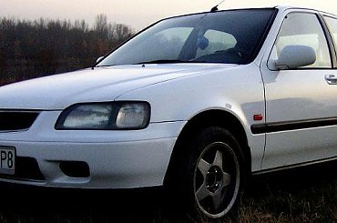 Moje MA8 #ma8 #civic #honda