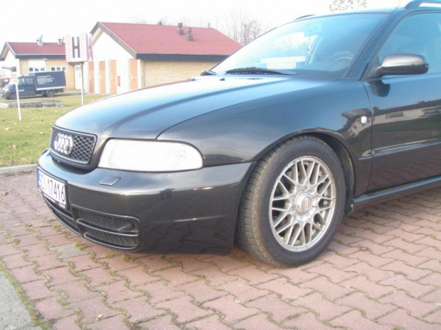 A4 tdi