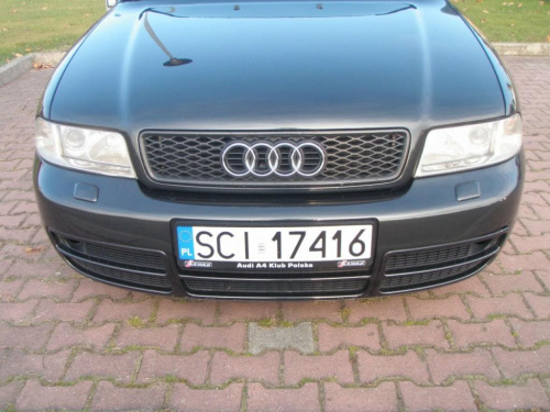 A4 tdi