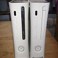 Xbox 360 uszkodzone 2 sztuki