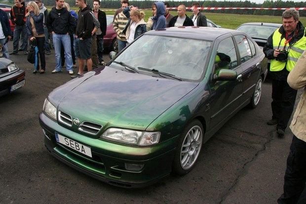 #PrimeraGTSTW #ZlotJCF #BiałaPodlaska