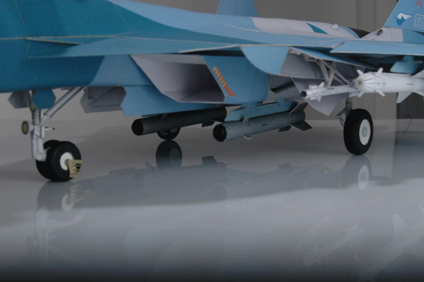 PAK FA-Hobby Model 3/2011 #PAKFA #HobbyModel