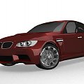 BMW #blender #GWgrafik
