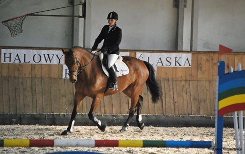 2009.04.19 Zawody skoki, Stodoły