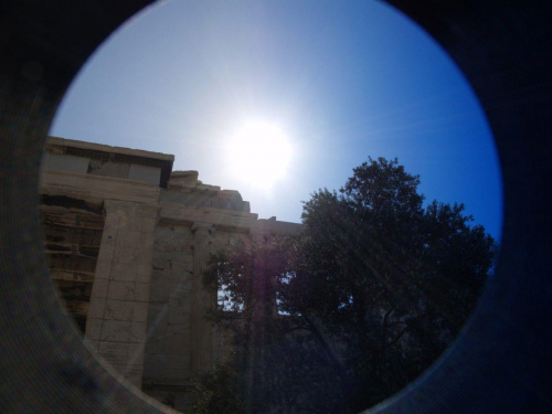 Ateny, Akropol #Grecja