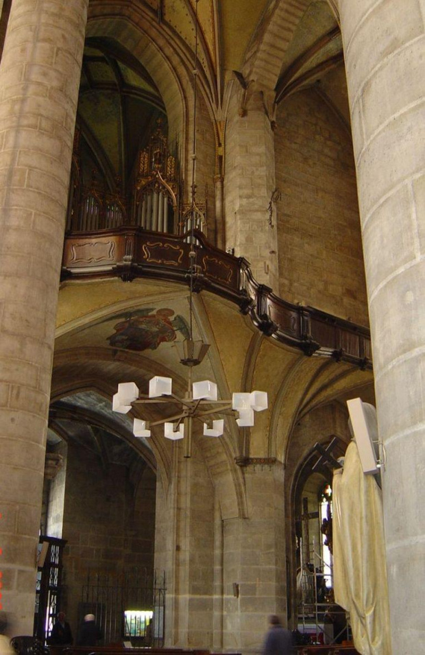 Organy #Katedra #Organy #Kościół #zabytki