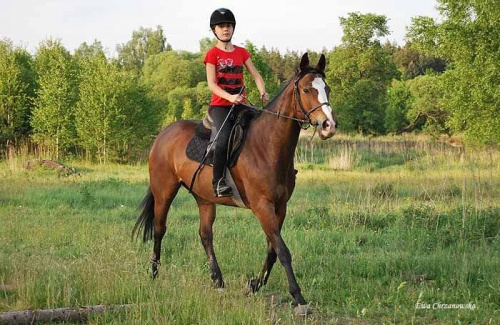 2009.05.21 Trening w Stodołach