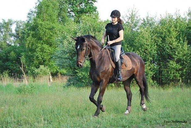 2009.05.21 Trening w Stodołach