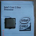 Procesor Intel Core 2 Duo E6550