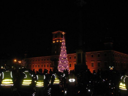 Masa krytyczna grudzien 2011