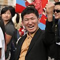 Radości nie było końca #mongolia #ludzie