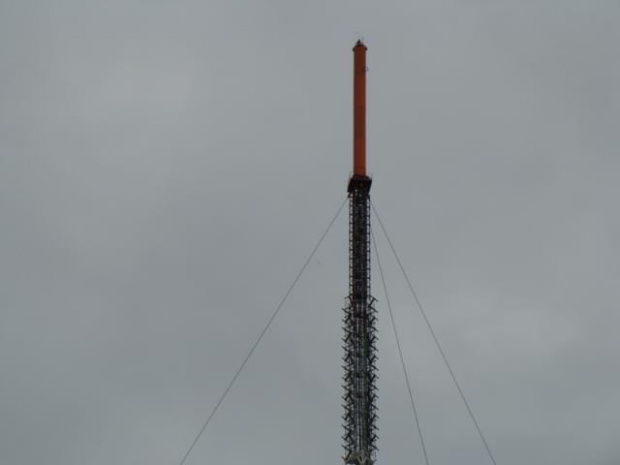 UHF
VHF
UKF