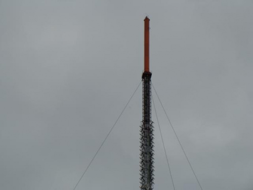 UHF
VHF
UKF