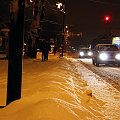 ZIMA NA GÓRNYM ŚLĄSKU 15.01.2012 #GórnyŚląsk #Śląsk #śnieg #zima