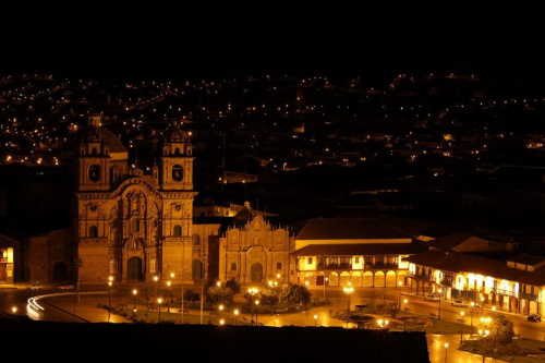 Cusco