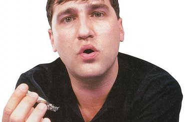 #GregDulli #TheTwilightSingers #AfghanWhigs #TheGutterTwins