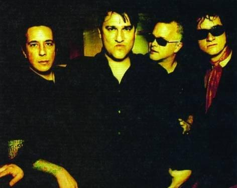 by Sam Holden #GregDulli #TheTwilightSingers #AfghanWhigs #TheGutterTwins