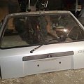 Opel Corsa A GSI