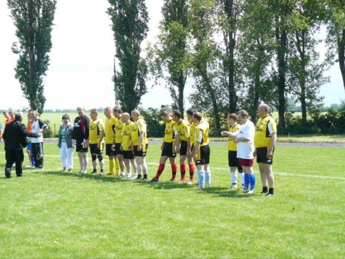 Powiatowe Śwęto Sportu-Chodecz 05.06.2009 r. #sport #młodzież #szkoła