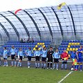 28 kolejka Pomorskiej Ligi Juniorów C2