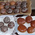 #pączki