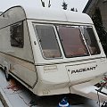 Bailey Pageant Cabriolet '95