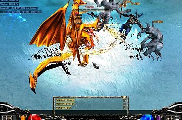 ss Apocalypse MU #apo