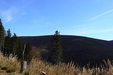 Sudety,Jesioniki,góry,Szerak,Keprnik #Sudety #Jesioniki #góry #Szerak #Keprnik