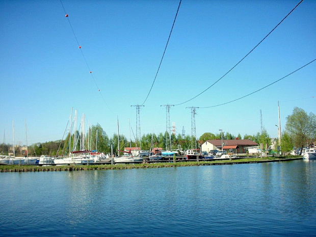 MAZURY #JEZIORA