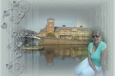 praca według tutka z psp-scrapforum.pl #scrapki #scrapek