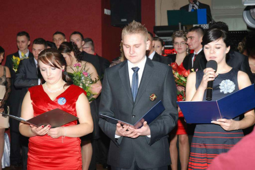 #studniówka
